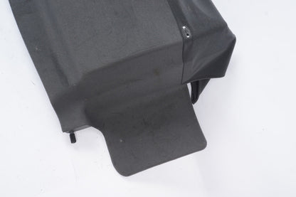 03-06 Mercedes R230 SL500 SL55 AMG Trunk Interior Rear Cargo Luggage Cover OEM