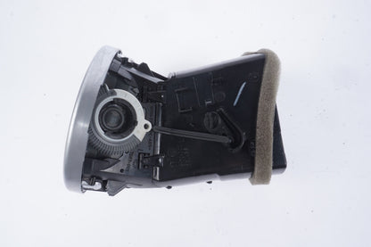 2006-2012 Mercedes X164 GL350 ML63 ML350 Dash Air Vent Left Side Gray OEM