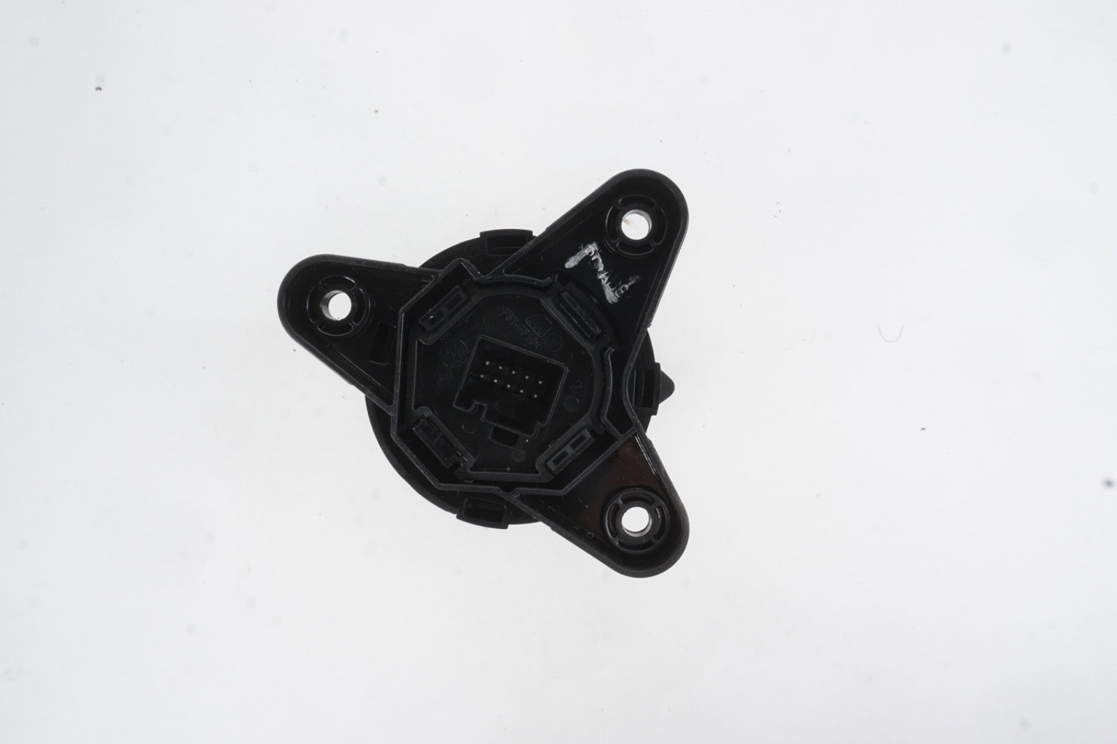 17-19 Alfa Romeo Stelvio Front Center Console Drive Mode Control Switch OEM