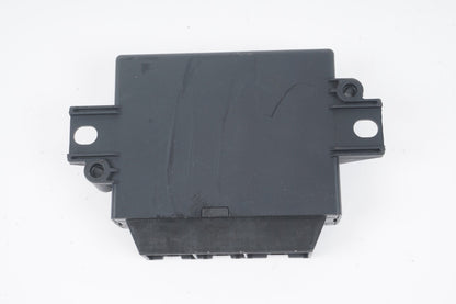 11-17 AUDI A8 A8L  DRIVER PARKING AID ASSIST CONTROL MODULE UNIT 4H0919475AG OEM
