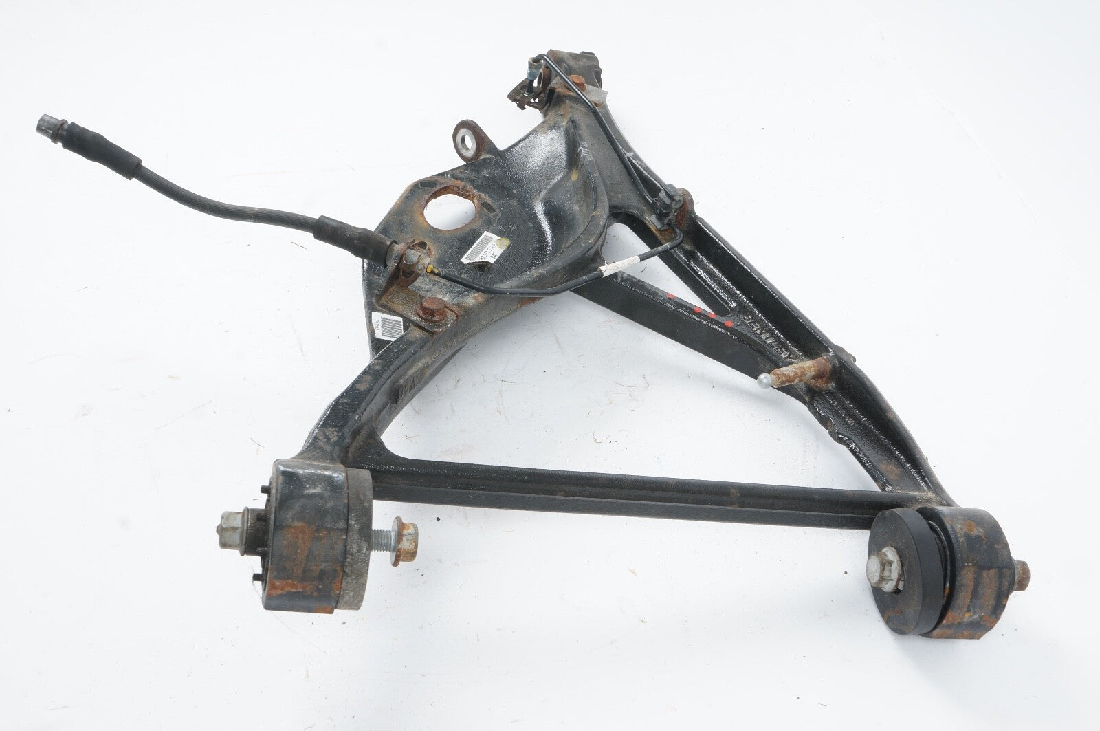 2010 - 2020 Bentley Mulsanne Rear Right Suspension Lower Track Control Arm