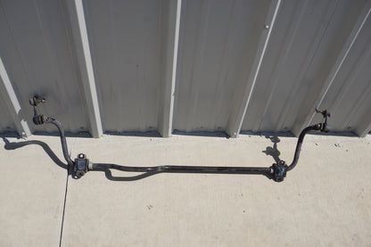 2018 - 2025 HONDA ODYSSEY FWD REAR SUSPENSION STABILIZER SWAY BAR W/ LINK OEM