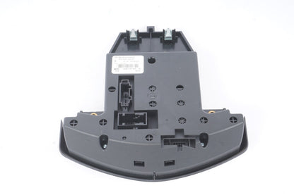2011-2018 PORSCHE CAYENNE 92A OEM CENTER CONSOLE REAR PANEL 7P5927325