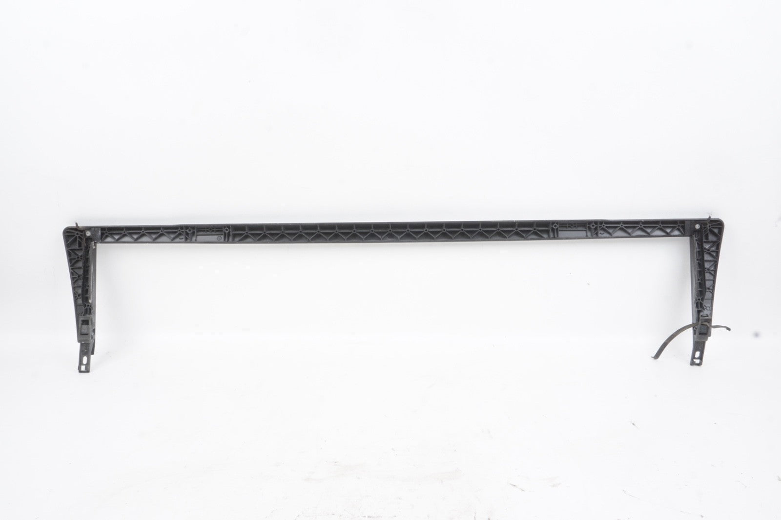2012 Mercedes S550 Panoramic Roof Wind Air Deflector OEM