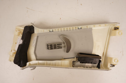 2011 - 2017 AUDI A8 RIGHT PASSENGER SIDE UPPER B PILLAR TRIM 4H0867240 OEM