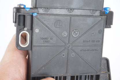 2010-2017 BMW 535I 550I GT F07 BATTERY DISTRIBUTION POINT CONTROL MODULE OEM