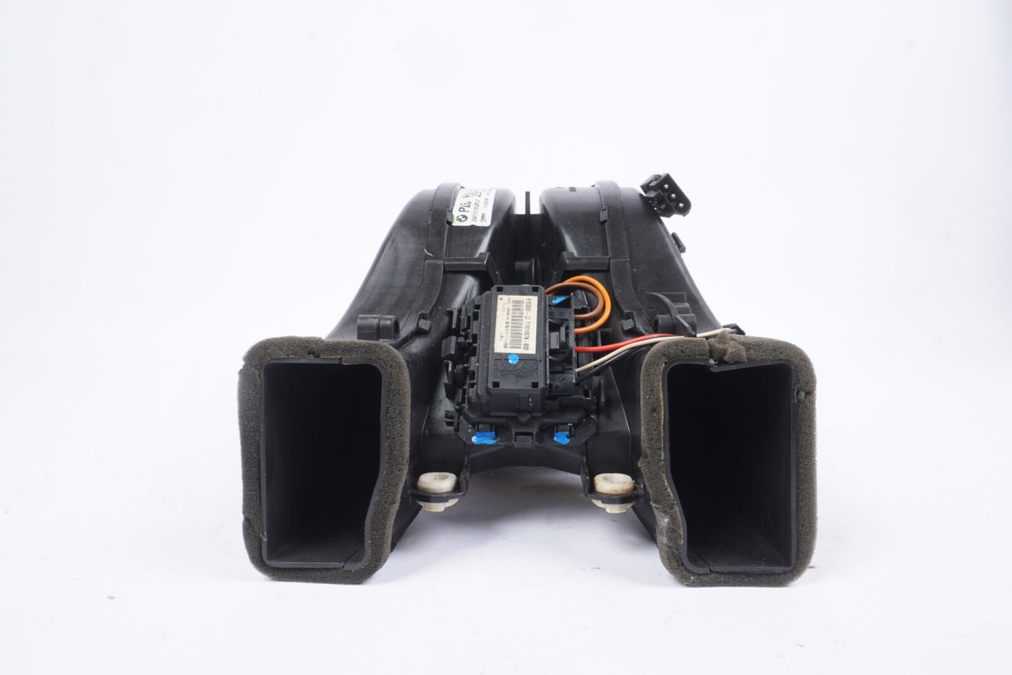 2010-2013 BMW 750LI XDRIVE - REAR Blower Motor Assembly 9216335