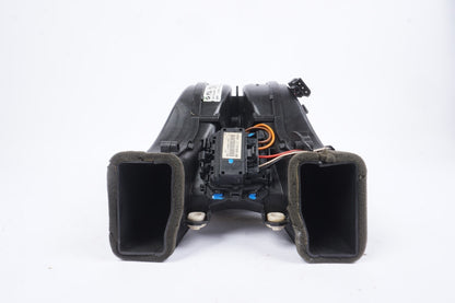 2010-2013 BMW 750LI XDRIVE - REAR Blower Motor Assembly 9216335