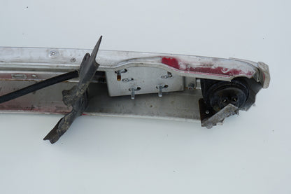 1987 - 1993 CADILLAC ALLANTE FRONT BUMPER REINFORCEMENT OEM