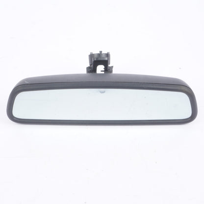 2004 - 2013 Volvo C30 C70 S40 V50 Rear View Mirror 015478 30762502 OEM