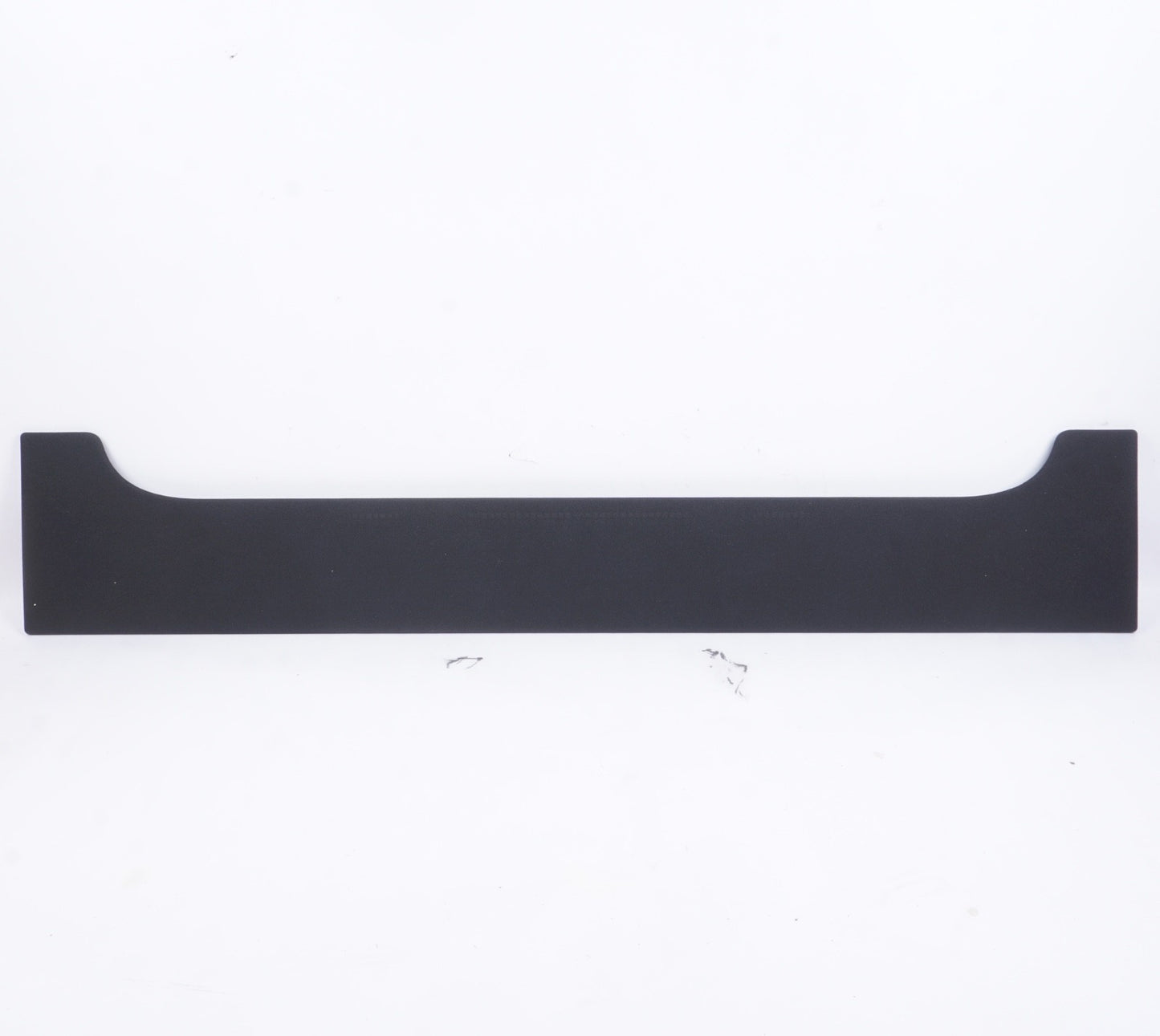 07 - 13 MERCEDES-BENZ S550 W221 REAR WINDOW LOUD SPEAKER TRIM PANEL COVER OEM