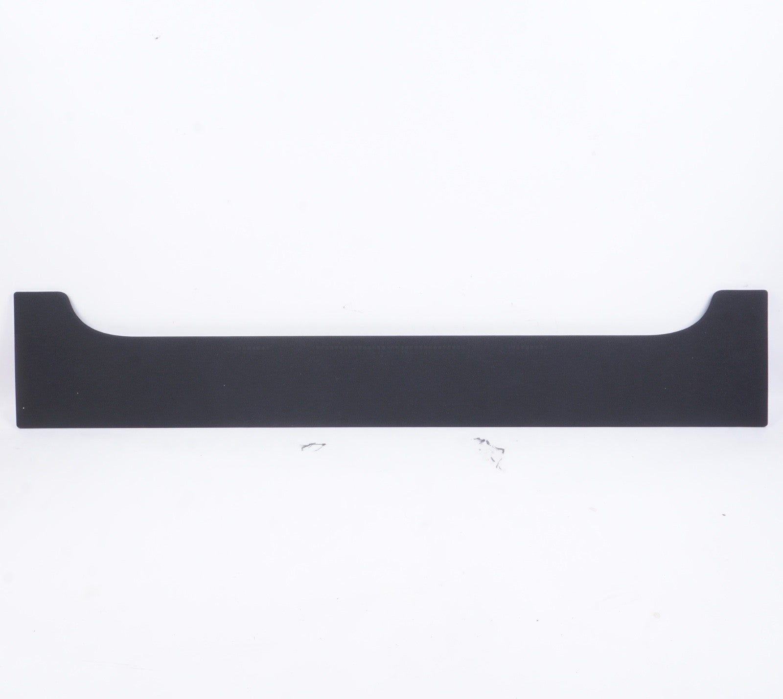 07 - 13 MERCEDES-BENZ S550 W221 REAR WINDOW LOUD SPEAKER TRIM PANEL COVER OEM