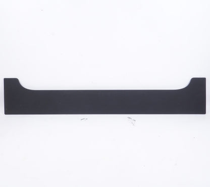 07 - 13 MERCEDES-BENZ S550 W221 REAR WINDOW LOUD SPEAKER TRIM PANEL COVER OEM