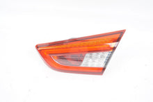 2014 - 2017 Maserati Ghibli Tail Light Inner Right Passenger Side OEM