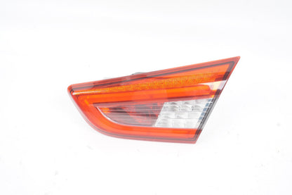 2014 - 2017 Maserati Ghibli Tail Light Inner Right Passenger Side OEM