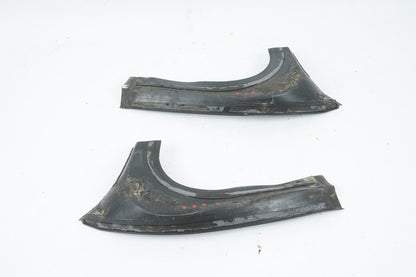 2014-2017 MASERATI QUATTROPORTE REAR CORNER SEAL COVER TRIM LEFT & RIGHT OEM