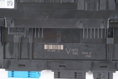 2010 - 2017 BMW 550I GT F07 POWER DISTRIBUTION FUSE BOX RELAY 9234421-01 OEM