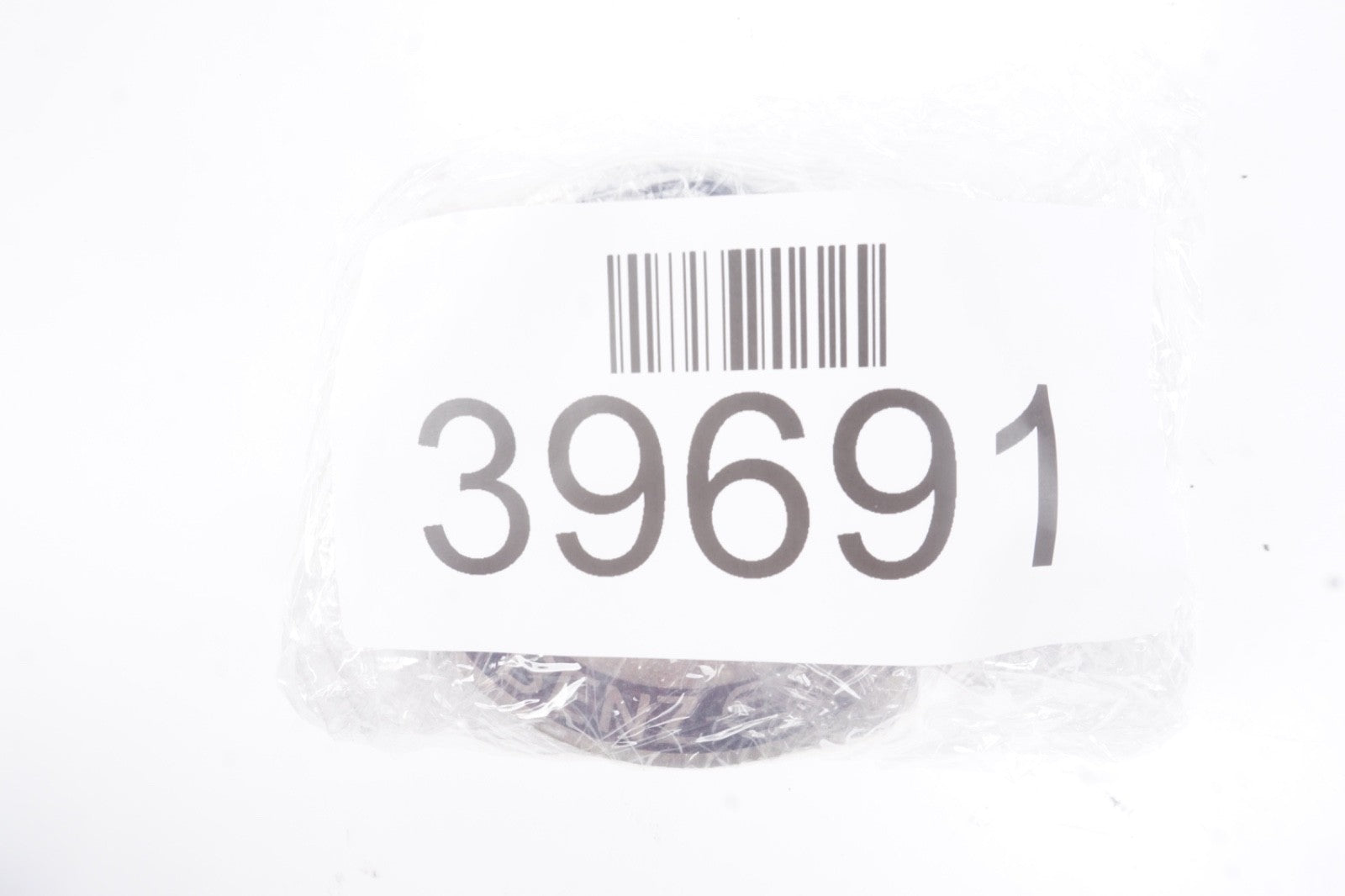 Mercedes-Benz Center Caps Dark Blue Set of 2 75mm OEM