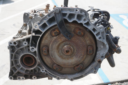 2015 - 2018 HYUNDAI SANTA FE 2015 FWD 3.3L Automatic Transmission 114k