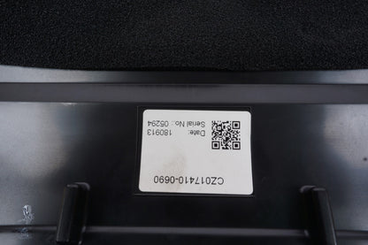 2014-2020 MERCEDES S550 W222 FRONT RIGHT UNDER SEAT LOWER AIR VENT DUCT OEM
