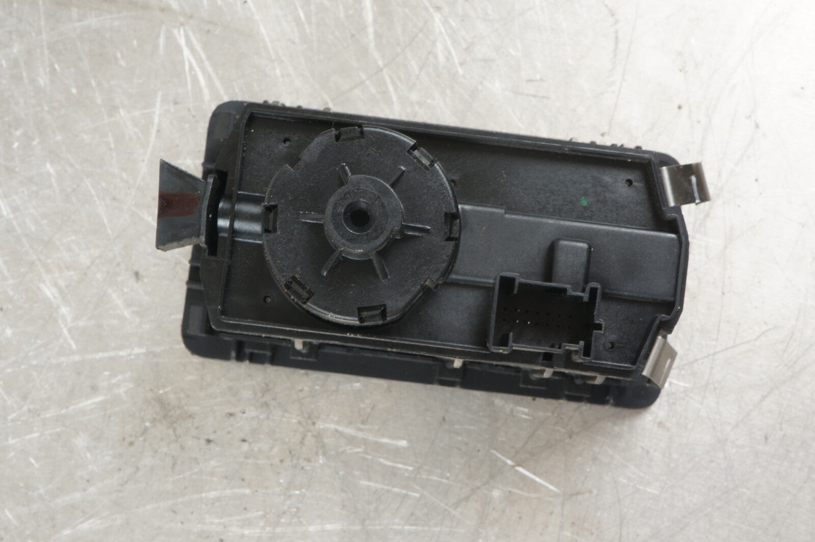 06-13 Mercedes W251 R350 GL450 Headlight Control Switch Module 2515454604 OEM