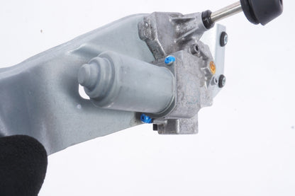 2018 - 2023 BMW X2 F39 REAR LIFTGATE BACK WINDOW GLASS WIPER MOTOR OEM 7356220