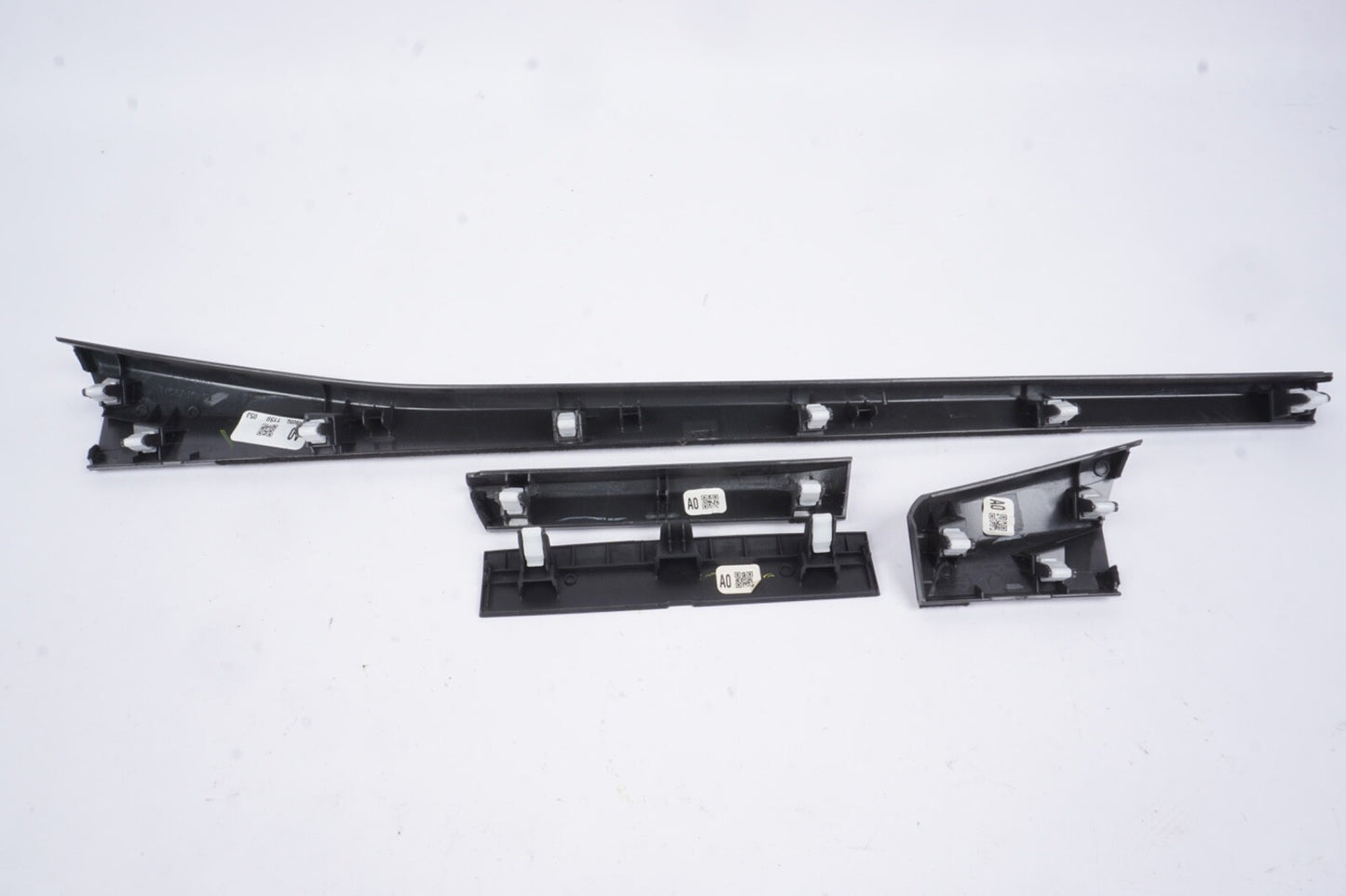 2018 - 2025 HONDA ODYSSEY DASH LEFT RIGHT SIDE BEZEL MOLDING TRIM COVER PANEL