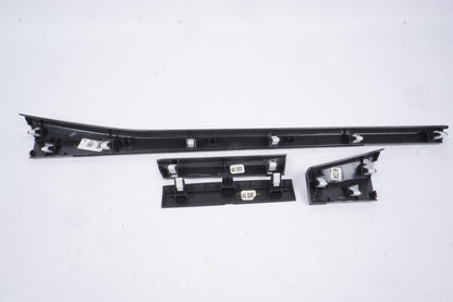 2018 - 2025 HONDA ODYSSEY DASH LEFT RIGHT SIDE BEZEL MOLDING TRIM COVER PANEL