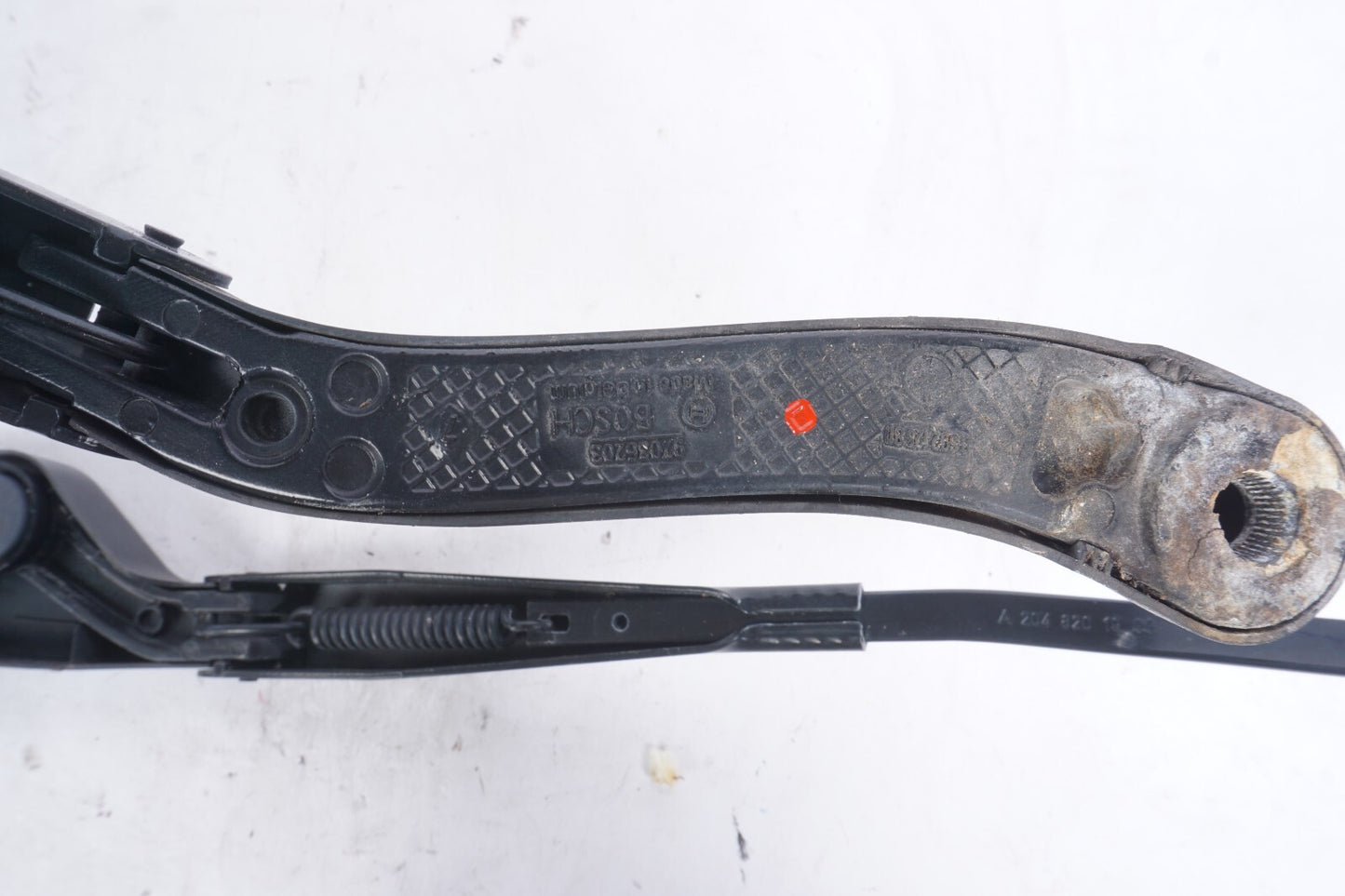 12-14 Mercedes C300 C250 C350 Windshield Wiper Arm Left & Right OEM