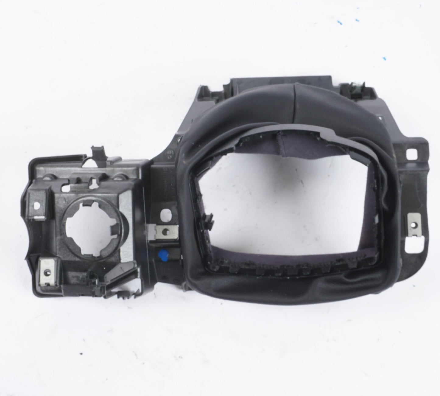 14 - 17 Mercedes S550 W222 Steering Column Trim Cover Boot OEM