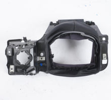 14 - 17 Mercedes S550 W222 Steering Column Trim Cover Boot OEM