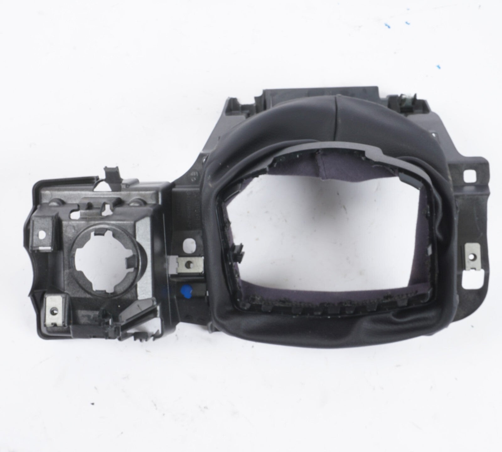 14 - 17 Mercedes S550 W222 Steering Column Trim Cover Boot OEM