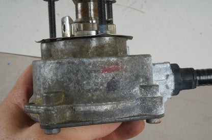 2007-2013 BMW 328I - Vacuum PUMP 7558344