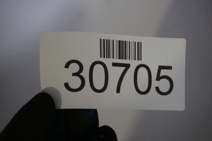 2011 - 2018 Audi A8l Rear Left Driver Side Door Shell OEM