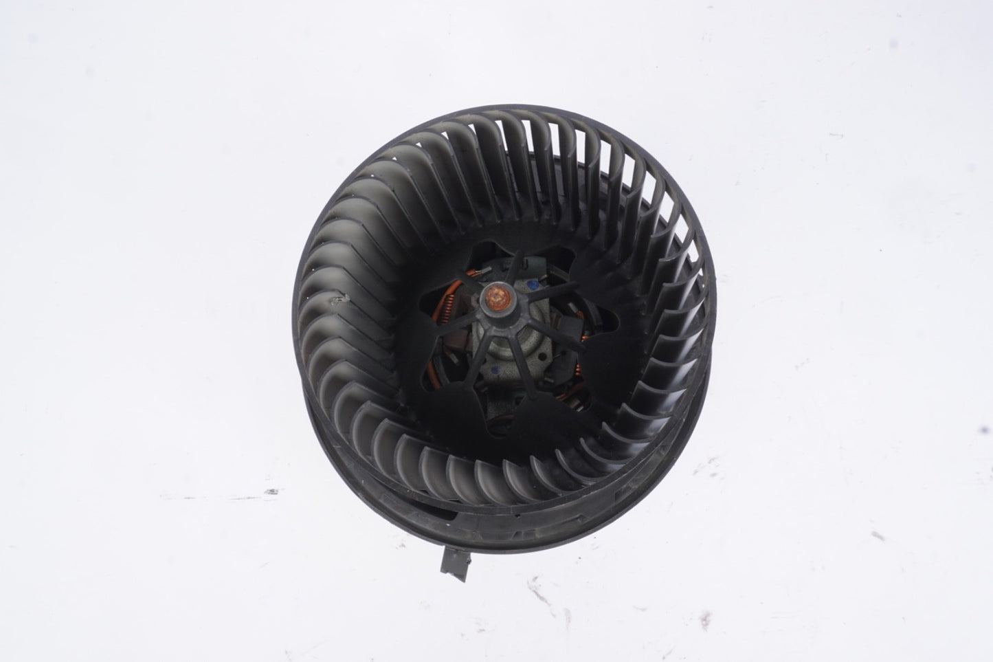 2011 - 2017 BMW X3 Blower Motor Dash Fan OEM