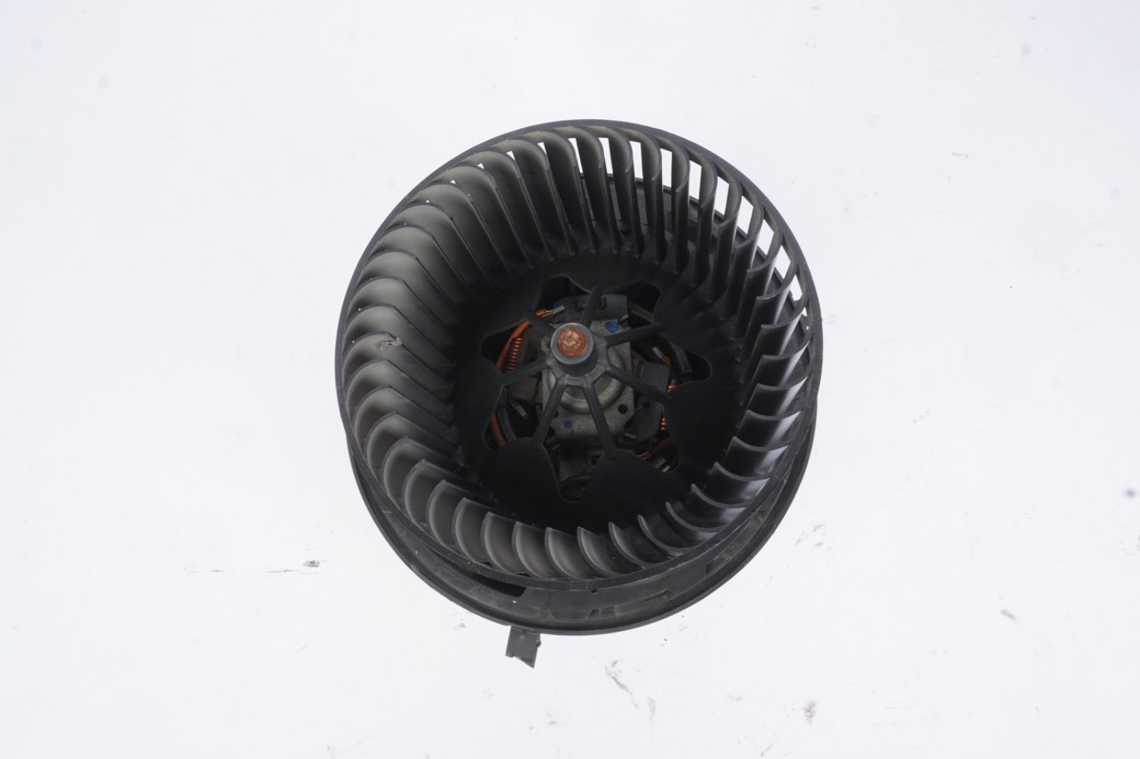 2011 - 2017 BMW X3 Blower Motor Dash Fan OEM