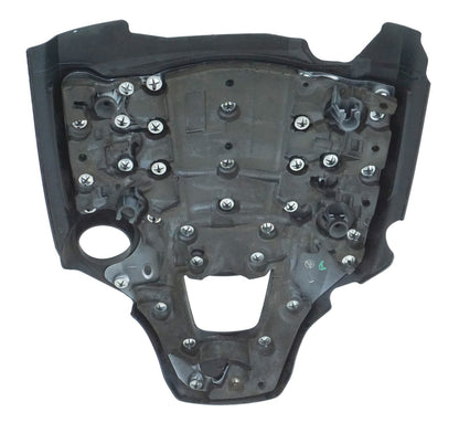 14 - 20 MASERATI QUATTROPORTE 3.0L V6 ENGINE MOTOR COVER  OEM