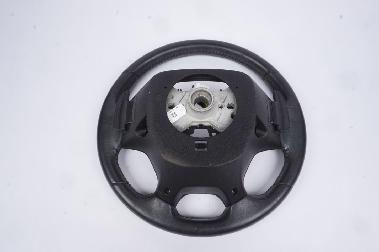 2018 - 2025 HONDA ODYSSEY STEERING WHEEL LEATHER W/ SWITCHES OEM 78500THRA410