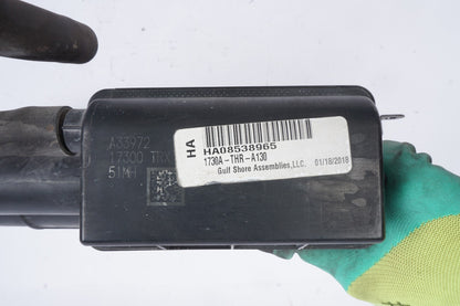 18 - 24 Honda Odyssey Fuel Vapor Charcoal Canister 1730A-THR-A130 OEM