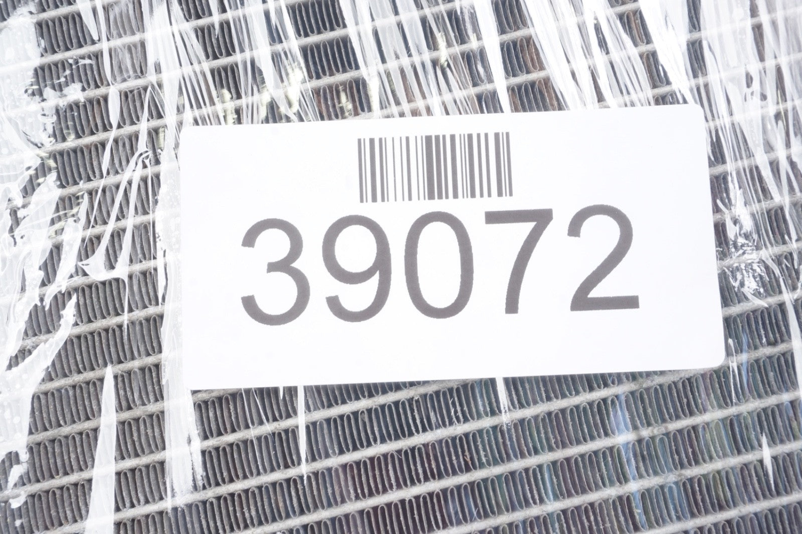 2005 - 2008 Audi A6 4.2 Radiator OEM