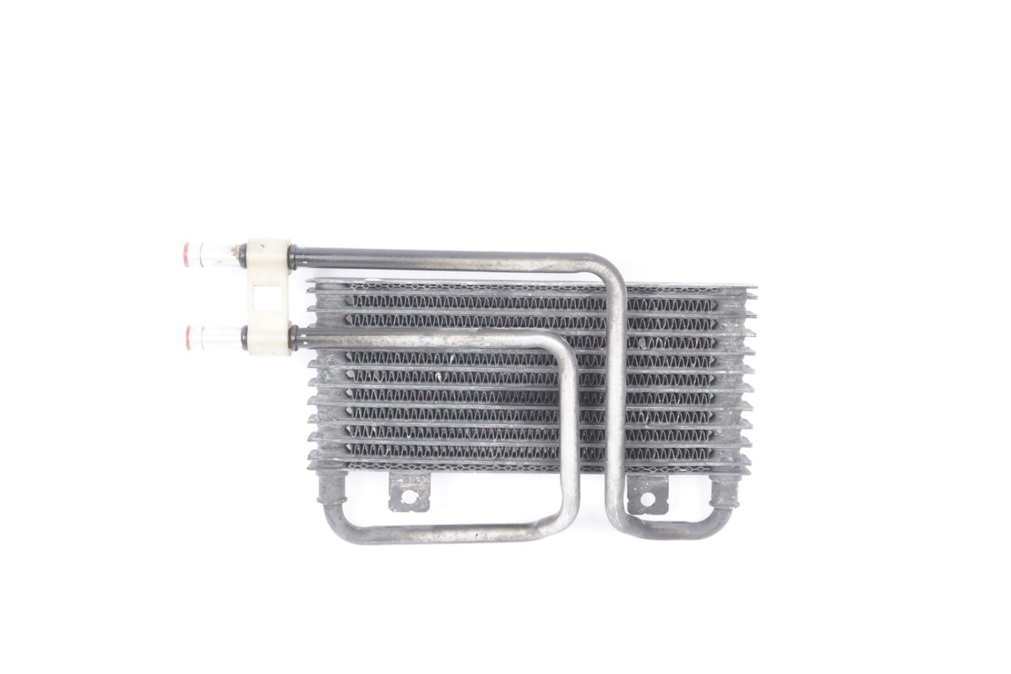 07-10 Mercedes W21X6 CL550 S550 Power Steering Cooler Radiator 2215000500 OEM