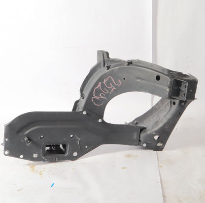 06-12 Mercedes W164 ML550 GL450 ML350 Front Left Headlight Support Bracket OEM
