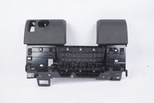 11-18 Porsche Cayenne Turbo 958 Left Side Knee Panel Under Dashboard Dash OEM