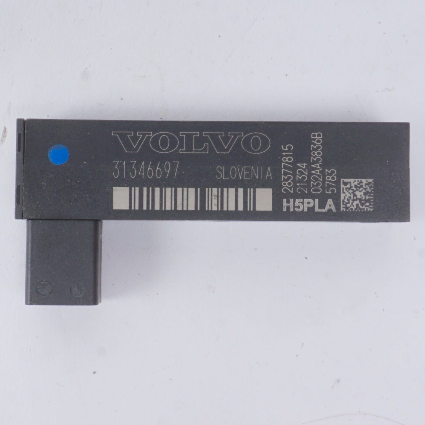 2021-2023 Polestar 2 Keyless Entry Antenna Module 31346697  OEM