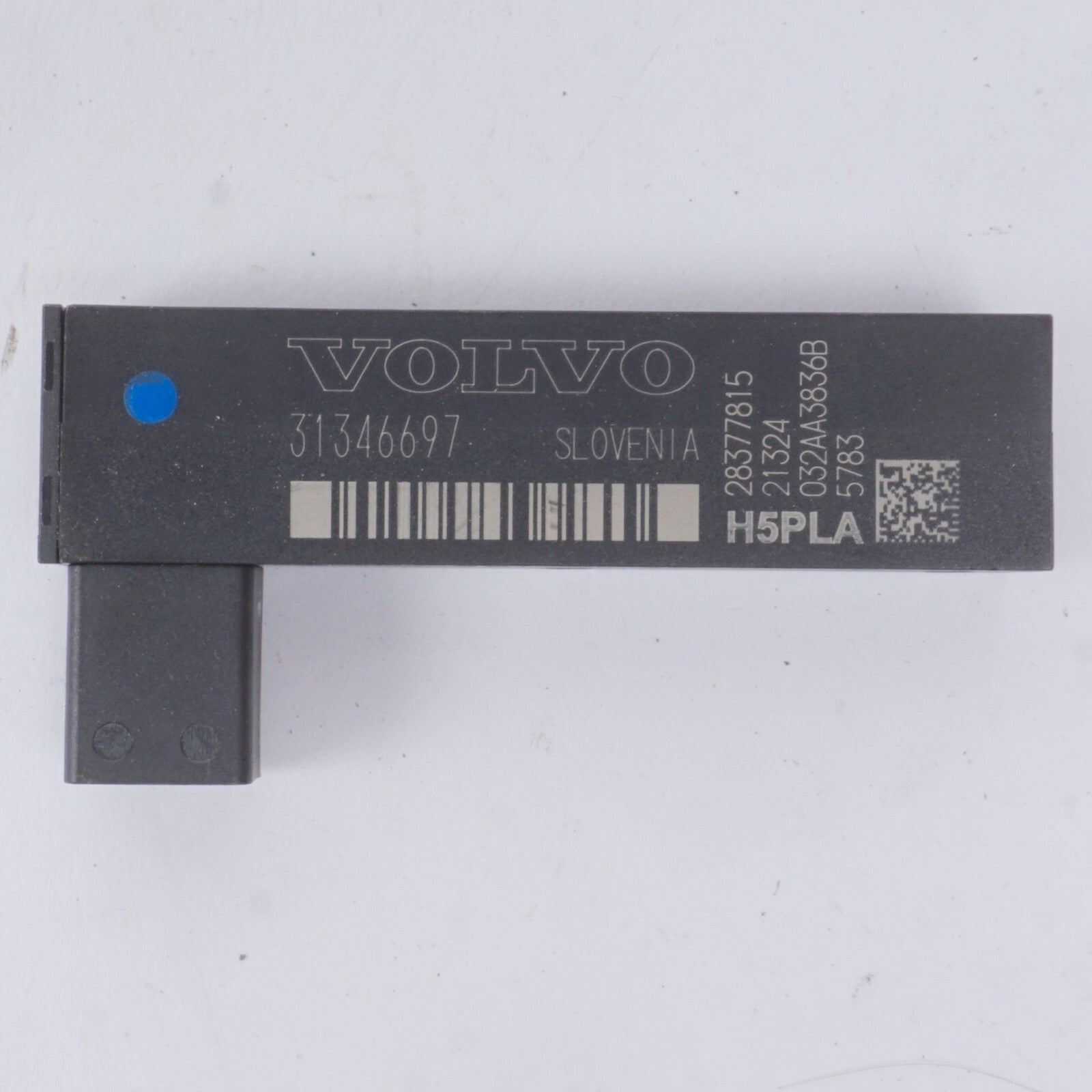 2021-2023 Polestar 2 Keyless Entry Antenna Module 31346697  OEM