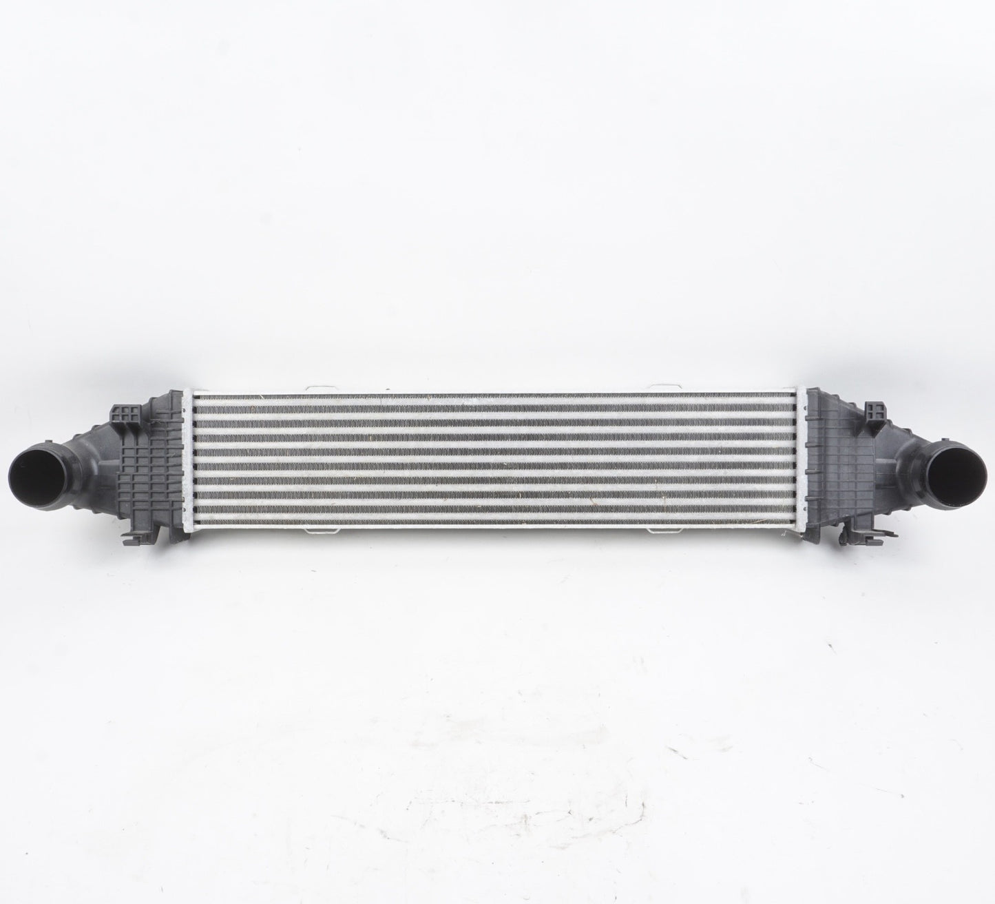 2012 - 2015 Mercedes C250 Intercooler Air Cooler Radiator OEM