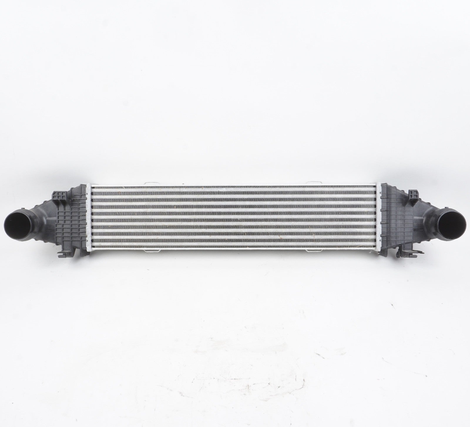 2012 - 2015 Mercedes C250 Intercooler Air Cooler Radiator OEM