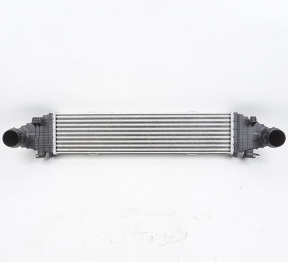 2012 - 2015 Mercedes C250 Intercooler Air Cooler Radiator OEM
