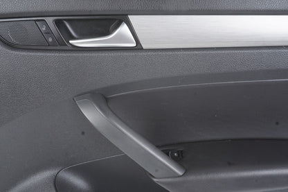 2012-2019 Volkswagen Passat Rear Right Passenger Side Door Panel Trim OEM