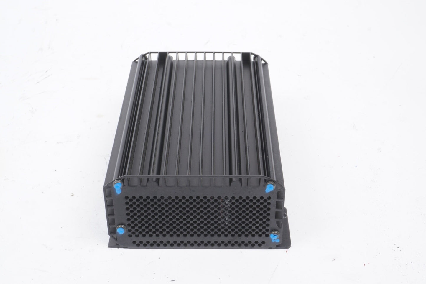 2002 - 04 PORSCHE BOXSTER 986 CONVERTIBLE AMPLIFIER ANALOG AUDIO SYSTEM HARMANN